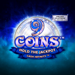 9 Coins™ Platinum Burning Board™ game thumbnail