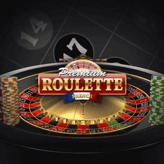 French Roulette game icon