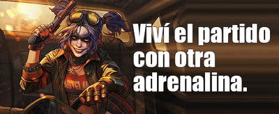 Cashback VIP Semanal promotion banner