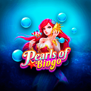 Pearls of Bingo game thumbnail