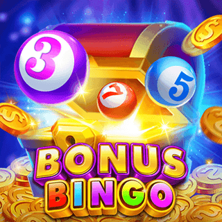Bonus Bingo game icon