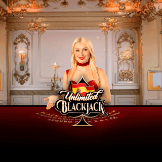 Spanish Unlimited Blackjack game icon