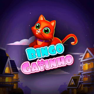 Bingo Gatinho game icon