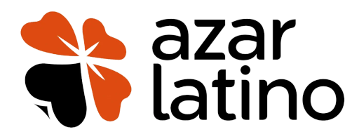 azarlatino3 Logo